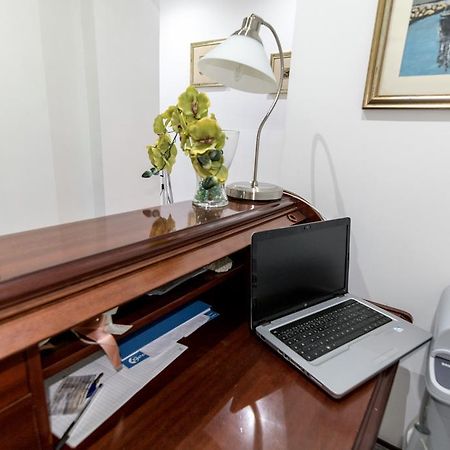 Giannina B&B Agropoli Exterior foto