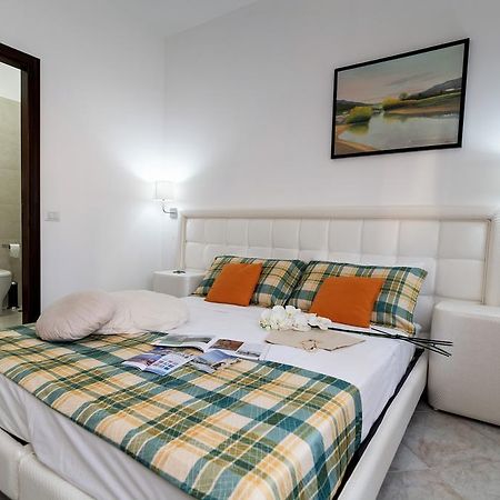Giannina B&B Agropoli Exterior foto