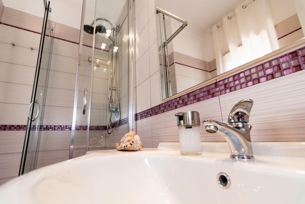 Giannina B&B Agropoli Zimmer foto