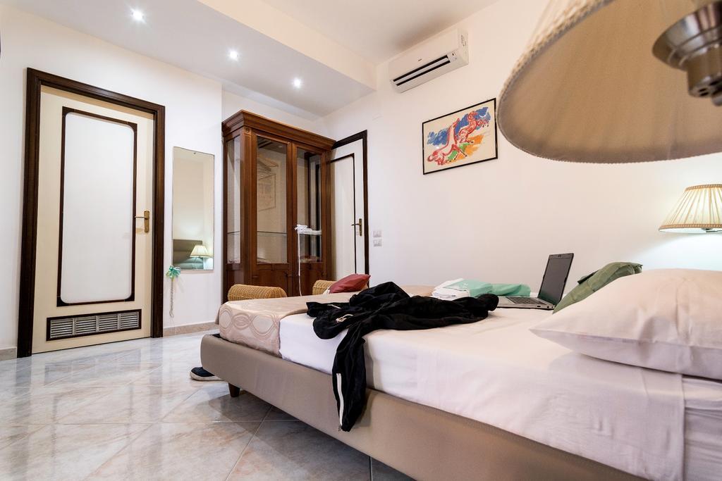Giannina B&B Agropoli Zimmer foto