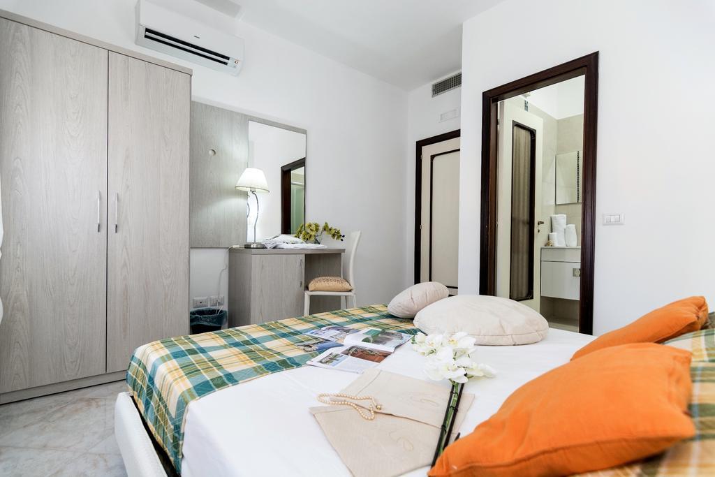 Giannina B&B Agropoli Zimmer foto