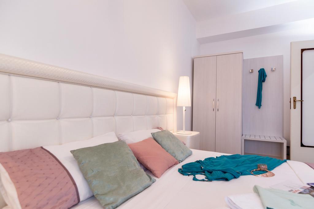 Giannina B&B Agropoli Exterior foto