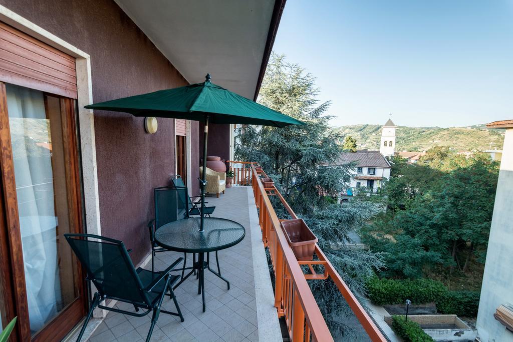 Giannina B&B Agropoli Exterior foto