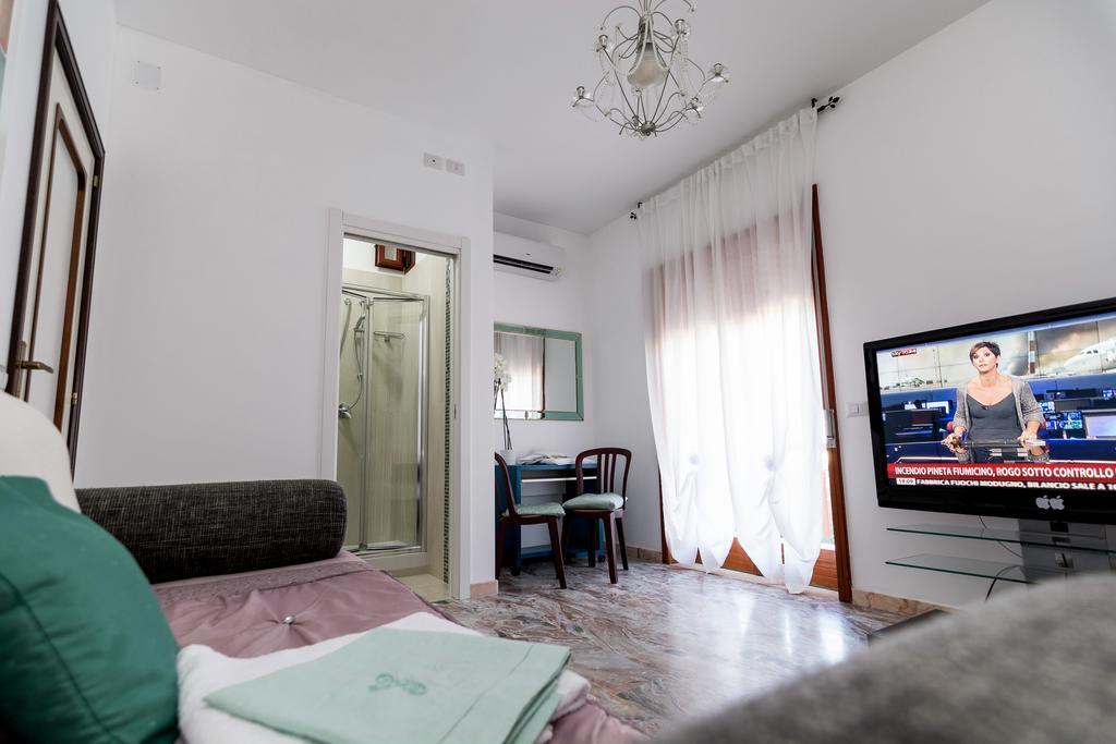 Giannina B&B Agropoli Exterior foto