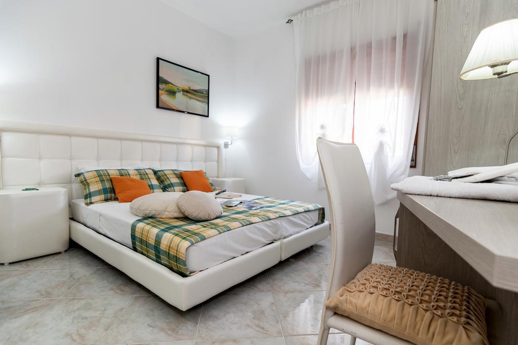 Giannina B&B Agropoli Exterior foto
