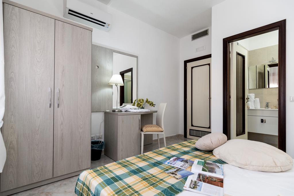 Giannina B&B Agropoli Exterior foto