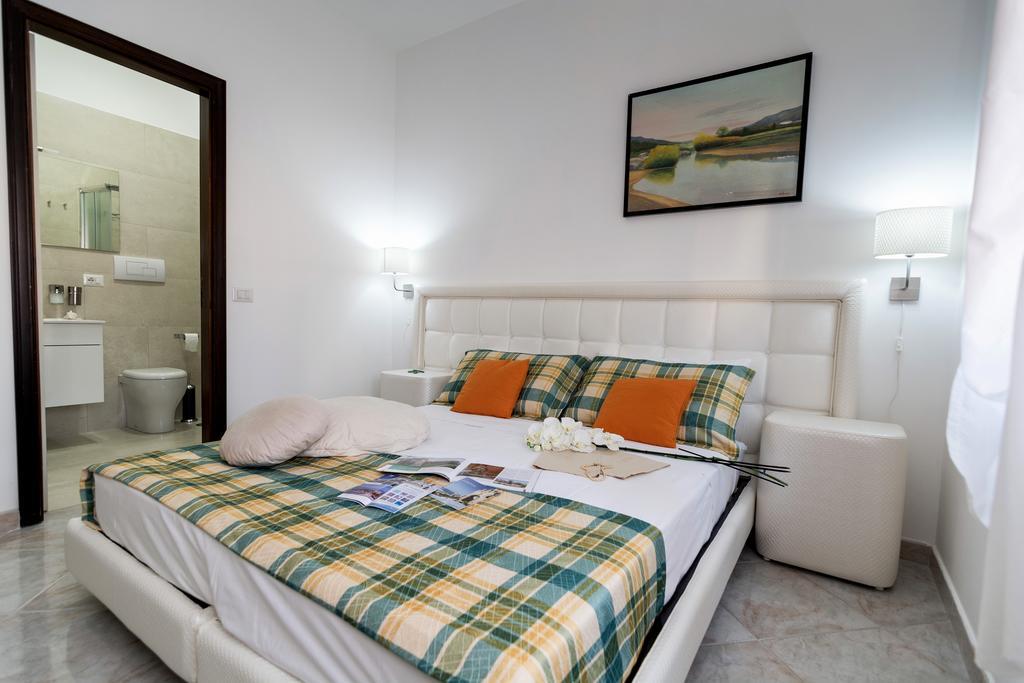 Giannina B&B Agropoli Exterior foto