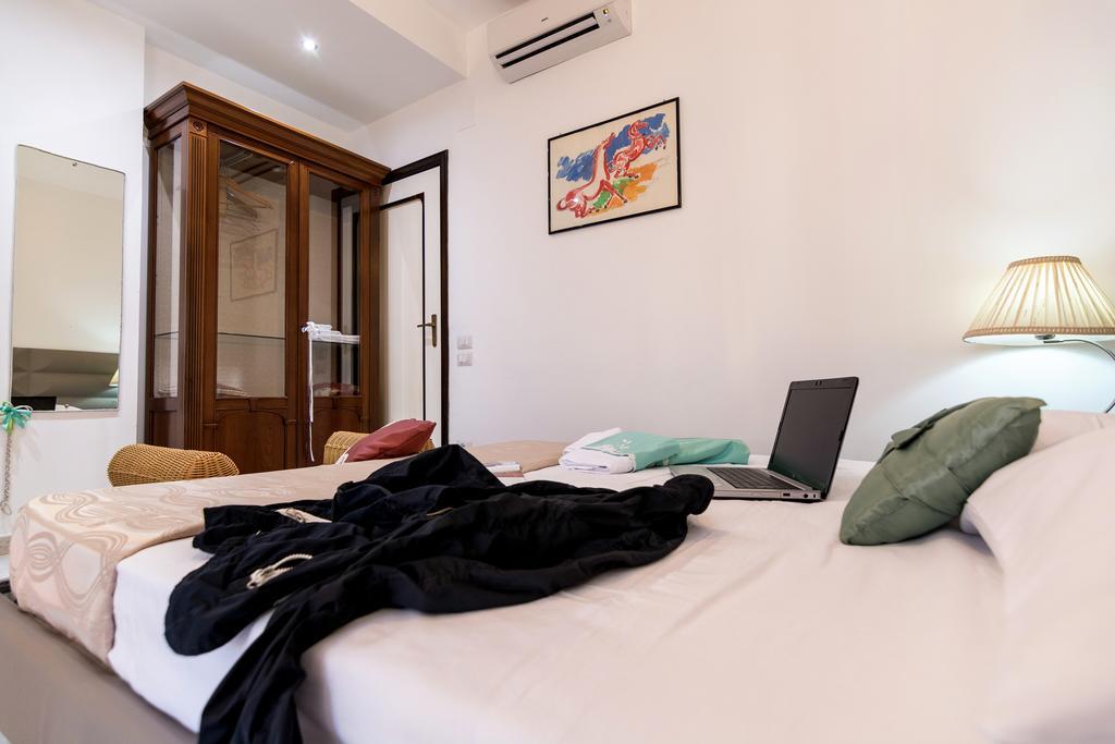 Giannina B&B Agropoli Exterior foto
