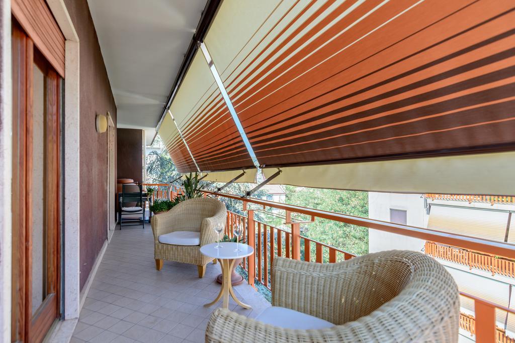 Giannina B&B Agropoli Exterior foto