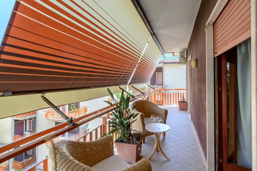 Giannina B&B Agropoli Exterior foto