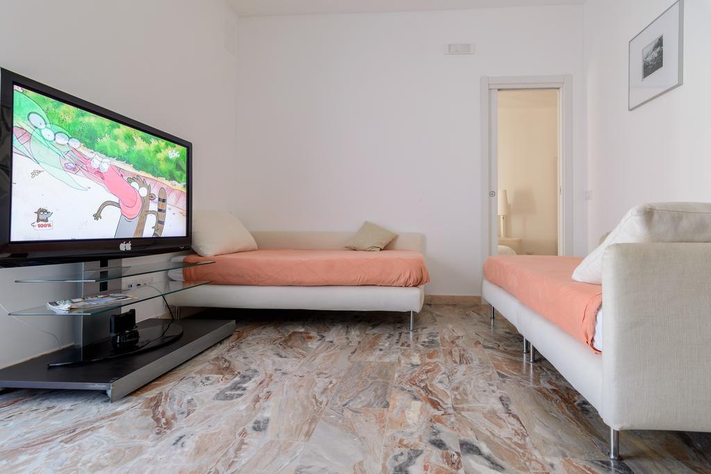 Giannina B&B Agropoli Exterior foto