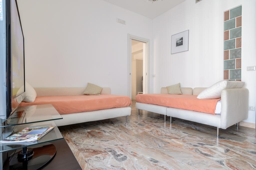 Giannina B&B Agropoli Exterior foto