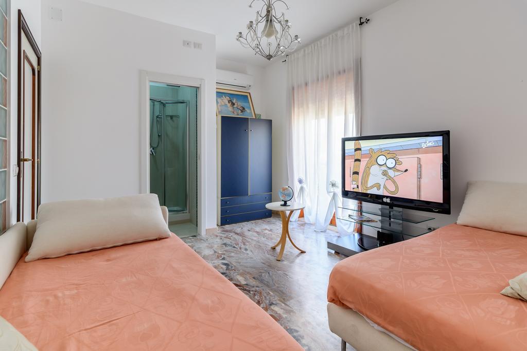 Giannina B&B Agropoli Exterior foto